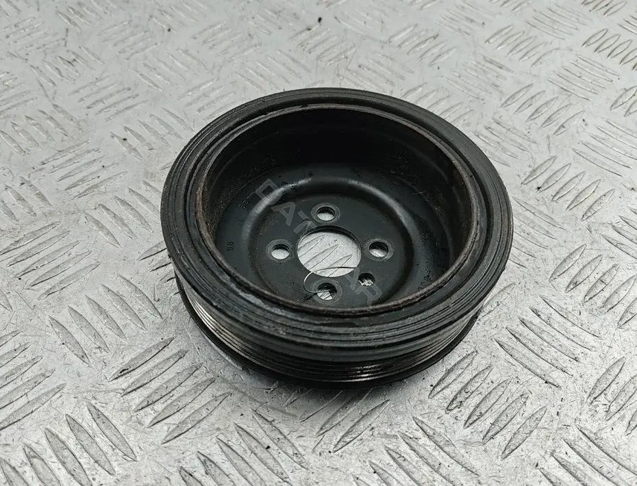 Шкив коленвала 03G105243