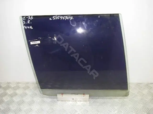 Стекло двери 52524215