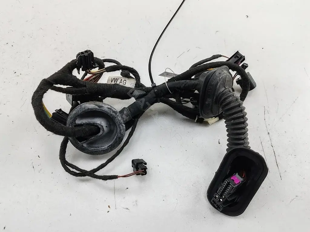 Проводка двери 4L0971030CC