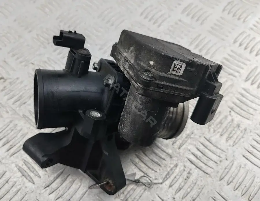 Дроссельная заслонка 7V2Q9E926AB