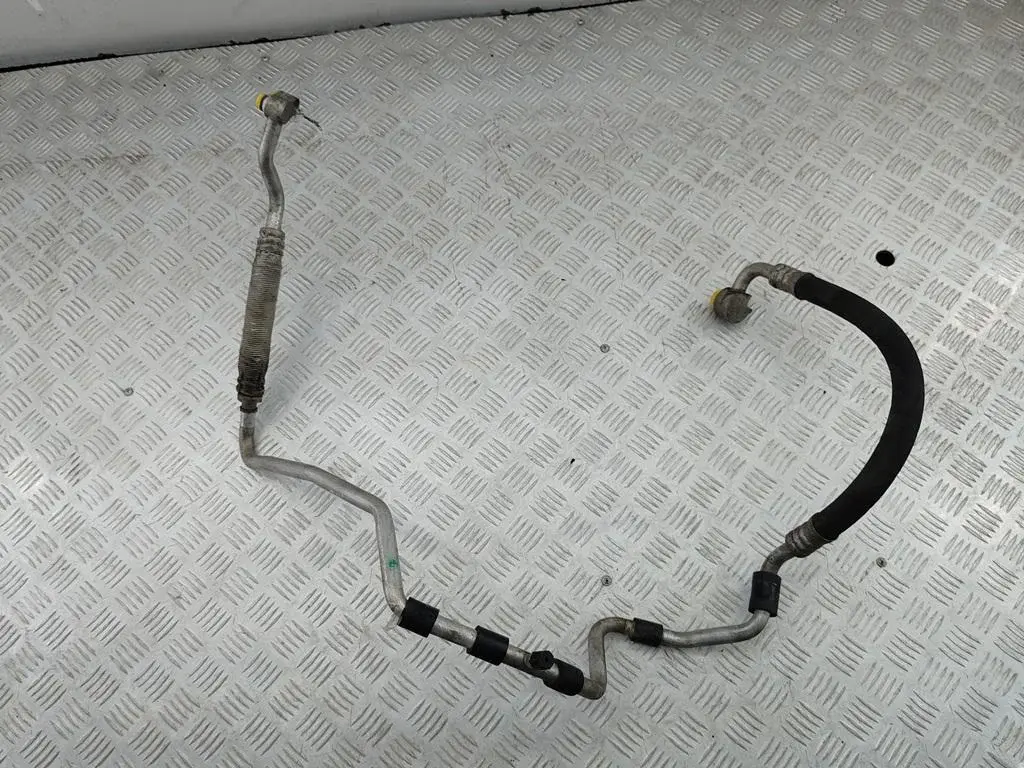 Трубка кондиционера 1T0820743AA