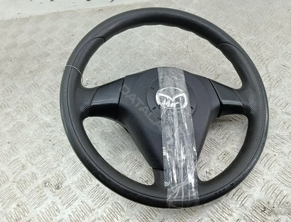 Руль BP4K-32-980C