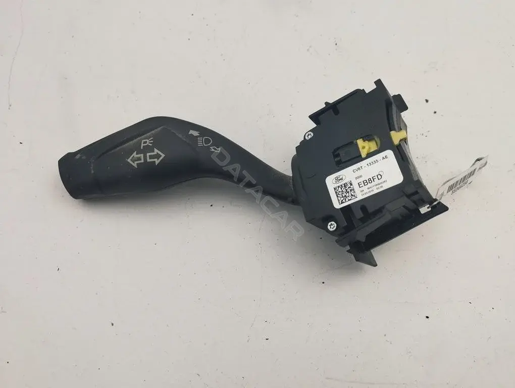 Переключатель подрулевой CV6T13335AE