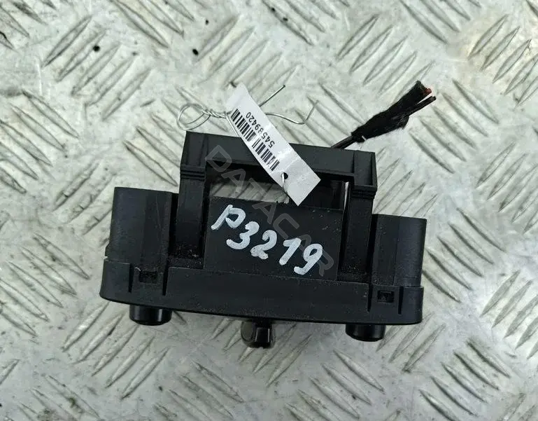 Переключатель подрулевой 6G9T13A024FE