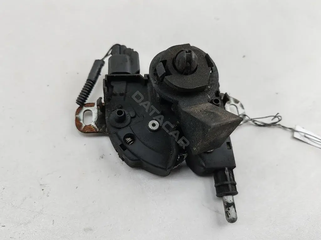 Замок капота 3M5116700AB