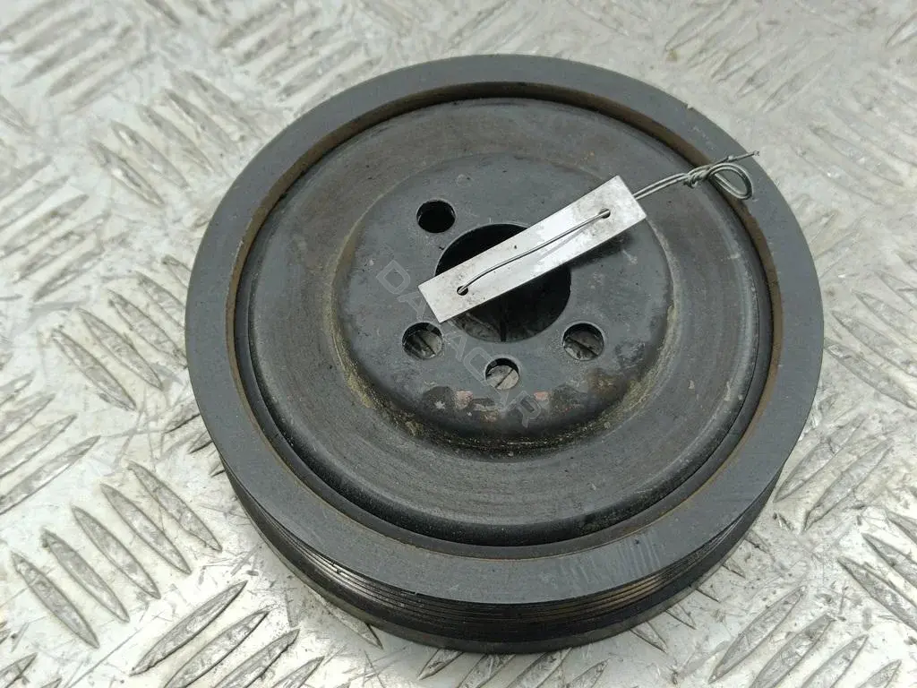 Шкив коленвала 03G105243