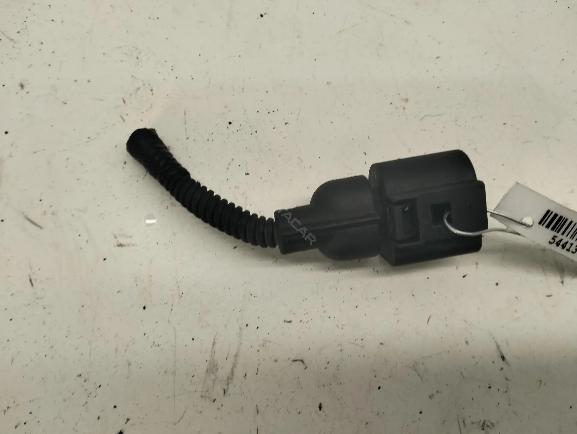 Разъем (фишка) проводки 1J0973722