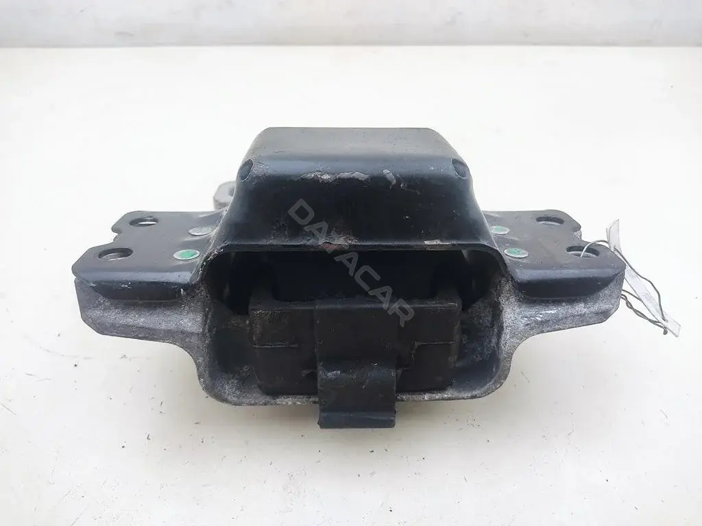 Подушка КПП 1K0199555