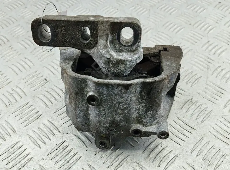 Подушка КПП 1K0199262AC