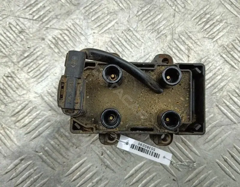 Катушка зажигания 7700274008