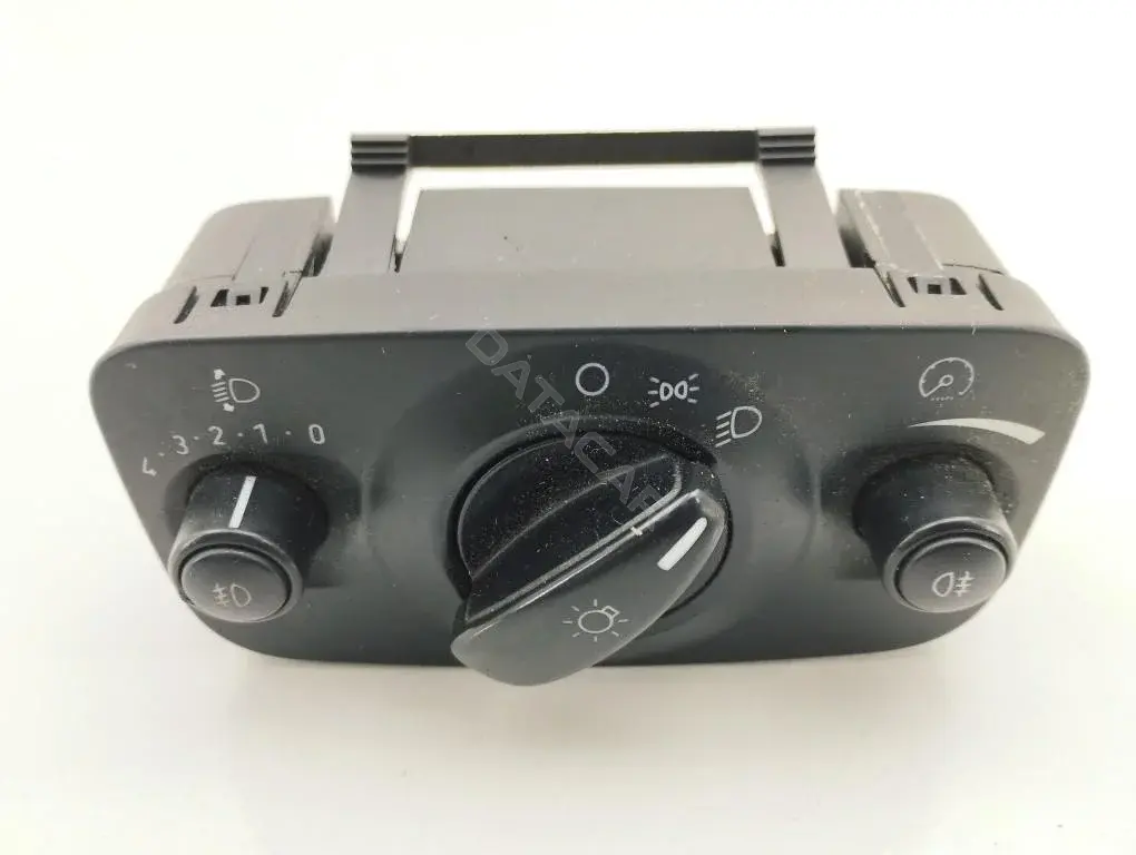 Переключатель подрулевой 6G9T13A024AD