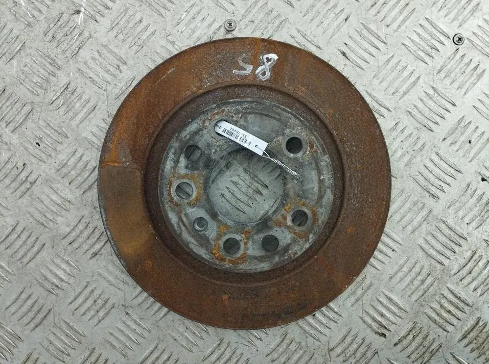 Тормозные диски 55475482
