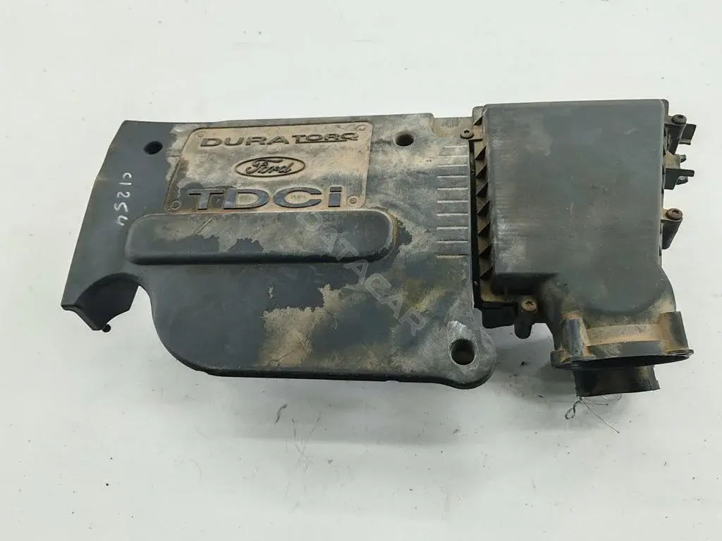 Корпус воздушного фильтра N02009B151