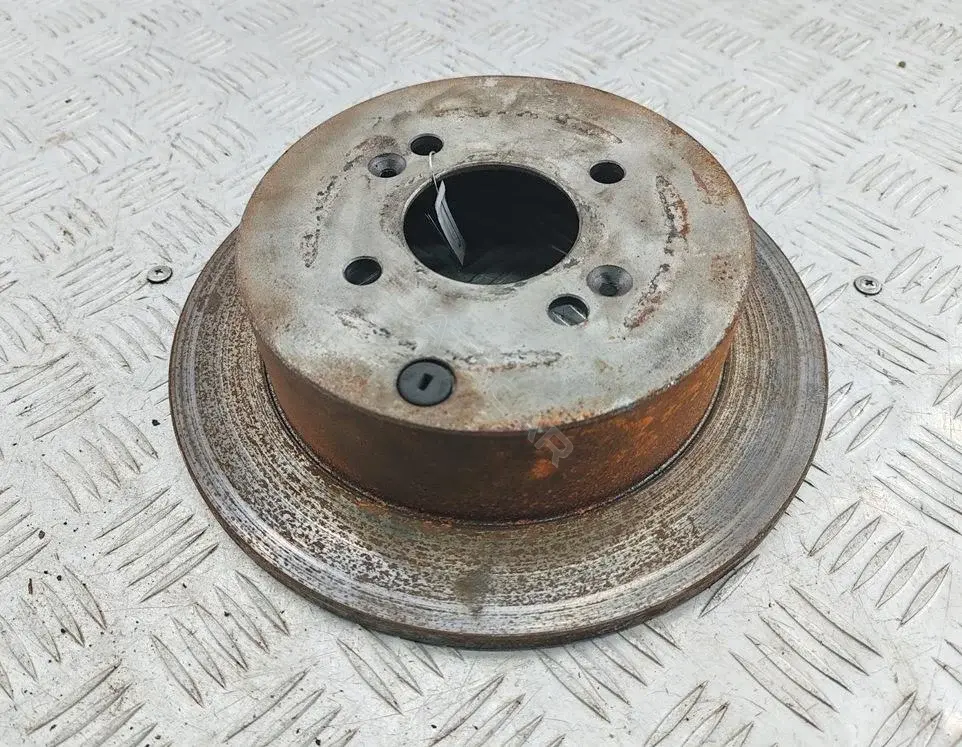 Тормозные диски 55350474