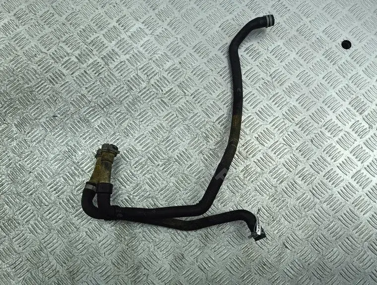 Патрубок печки 9G918B159CD, 9G918B160EC