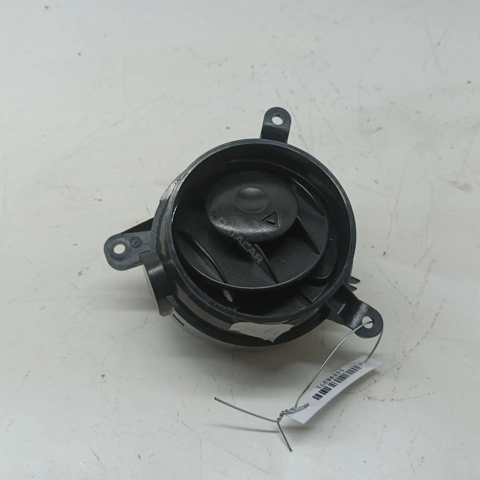 Дефлектор обдува салона 2N11N018B36BAW