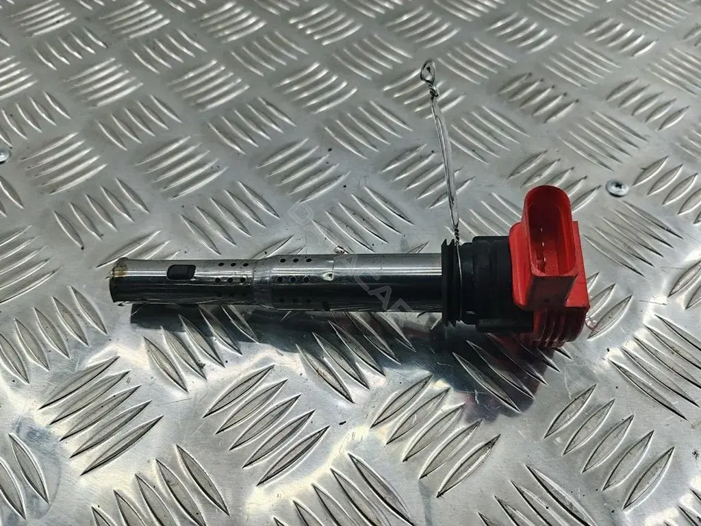 Катушка зажигания U5014