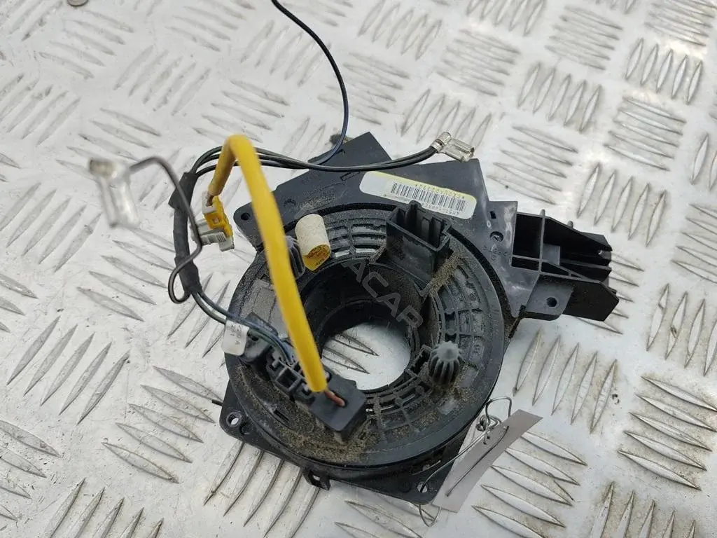 Шлейф подрулевой 4M5T14A664AB