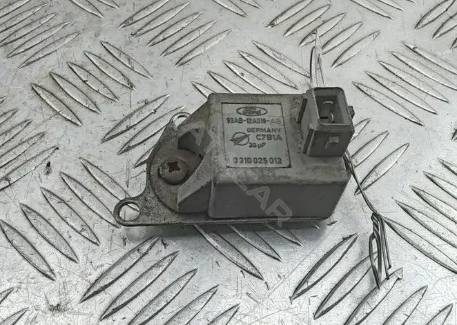 Коммутатор зажигания 93AB12A019AB