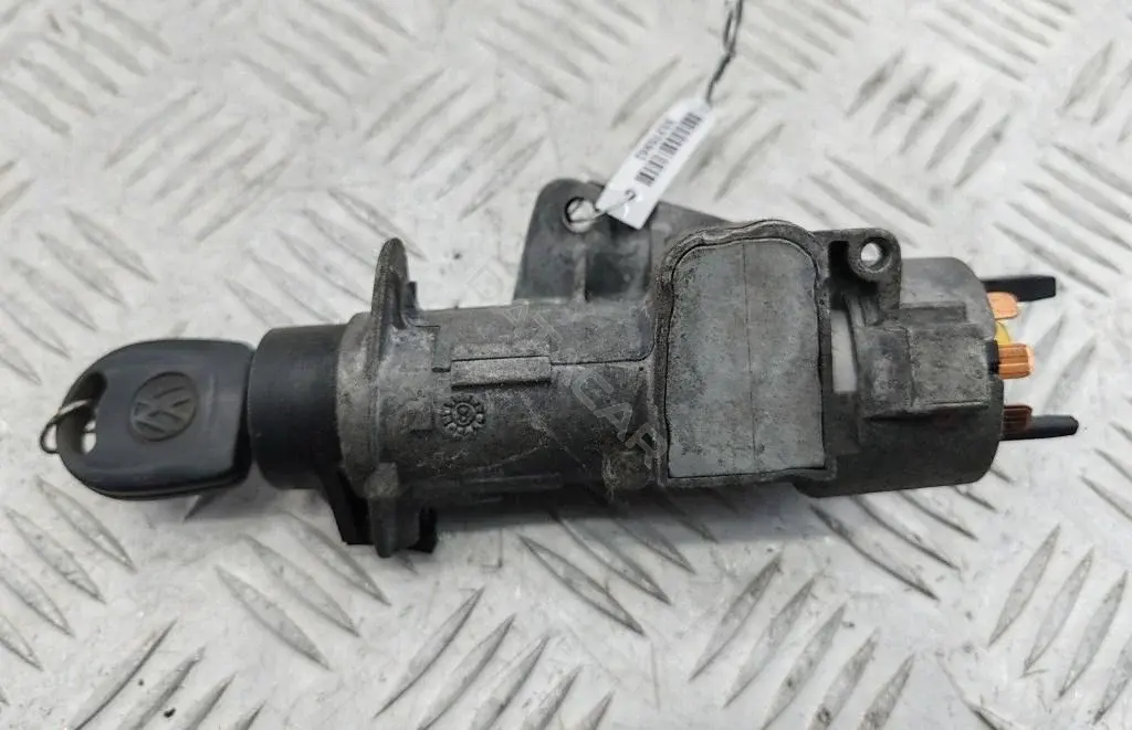 Замок зажигания 4B0905851C