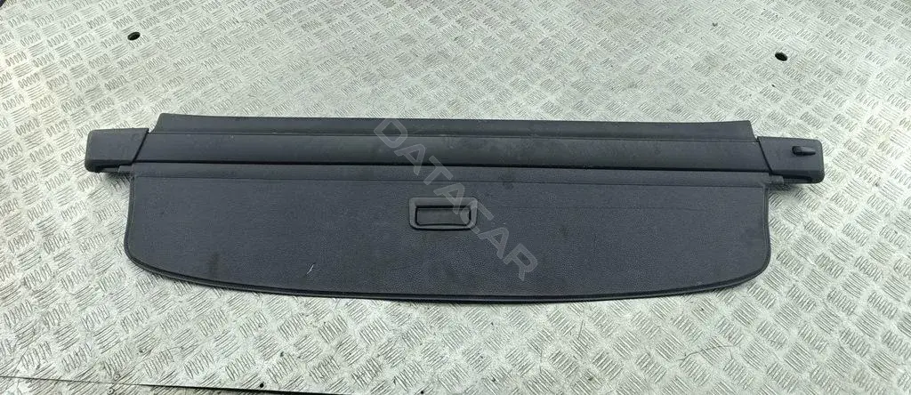 Шторка багажника 55051271