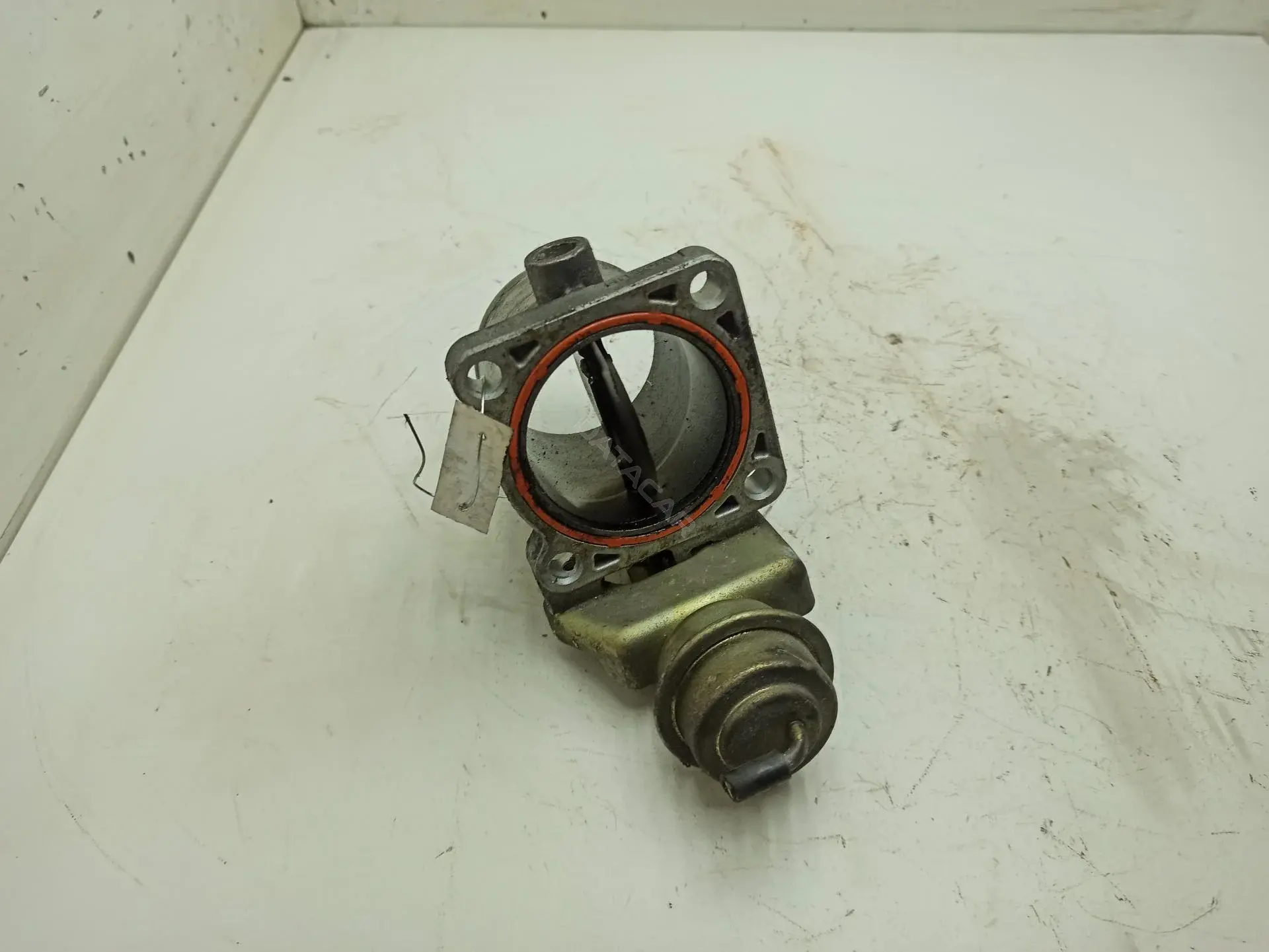 Дроссельная заслонка RDB60-501