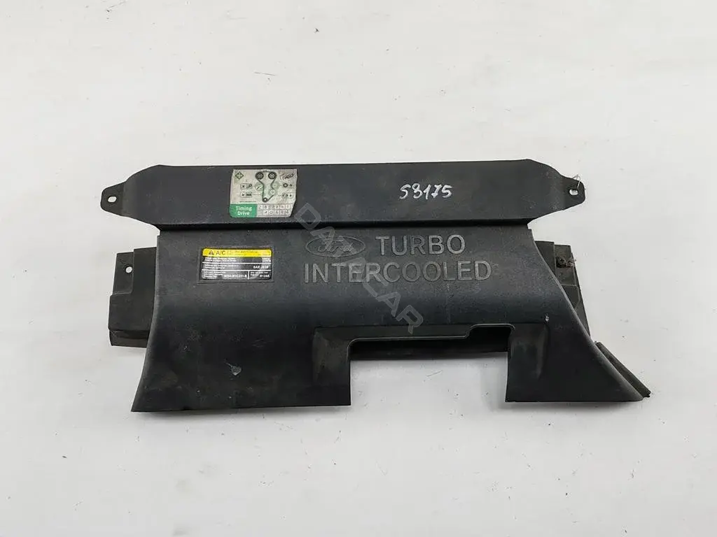 Воздуховод 7T166C646AC