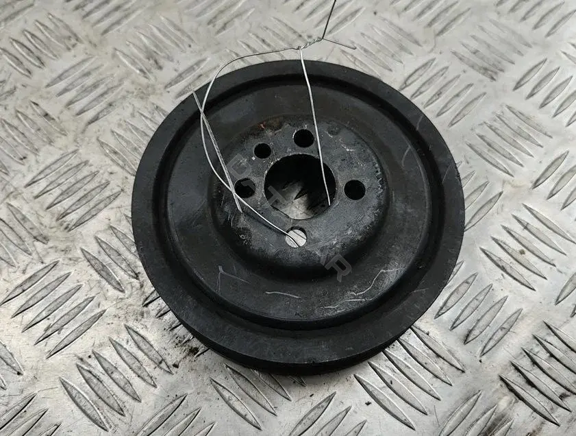 Шкив коленвала 03G105243
