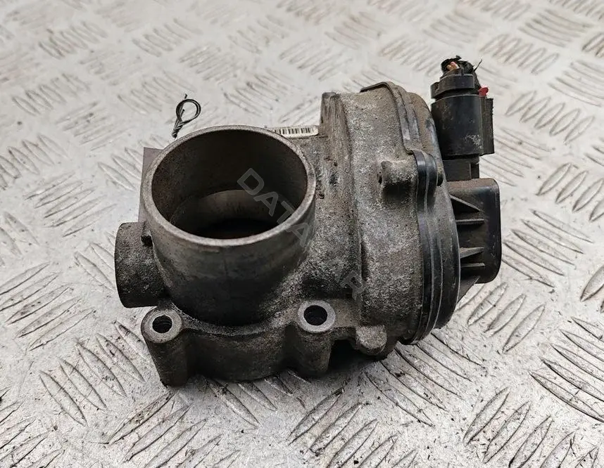 Дроссельная заслонка 4F9U9E928BA