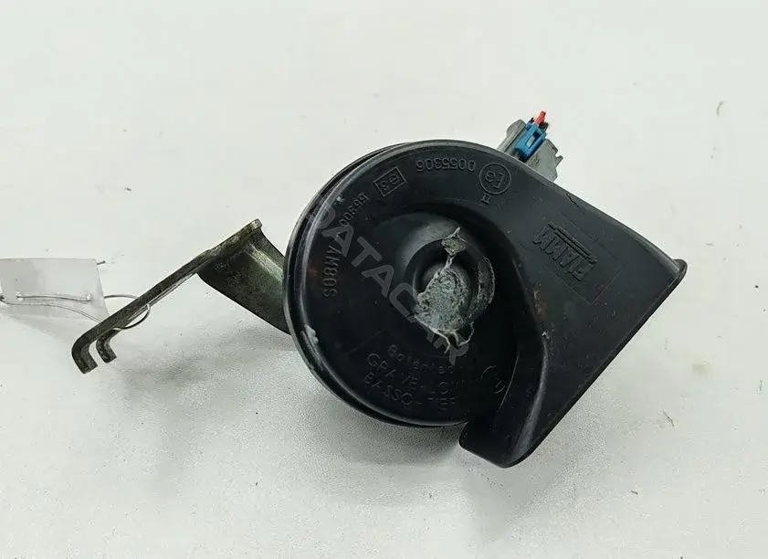 Звуковой сигнал 13183104