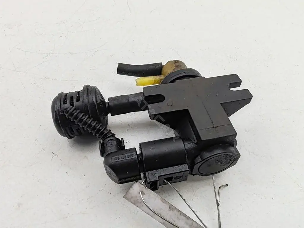 Клапан турбины 1K0906627A