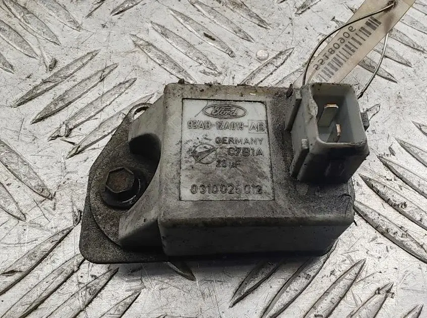 Коммутатор зажигания 93AB12A019AB