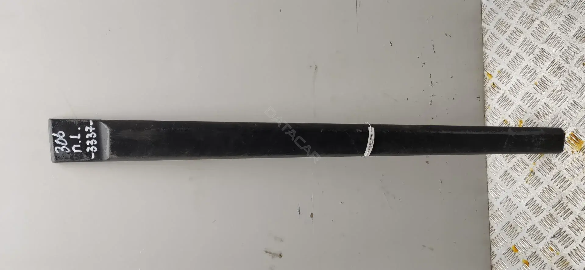 Молдинг двери 9621112877