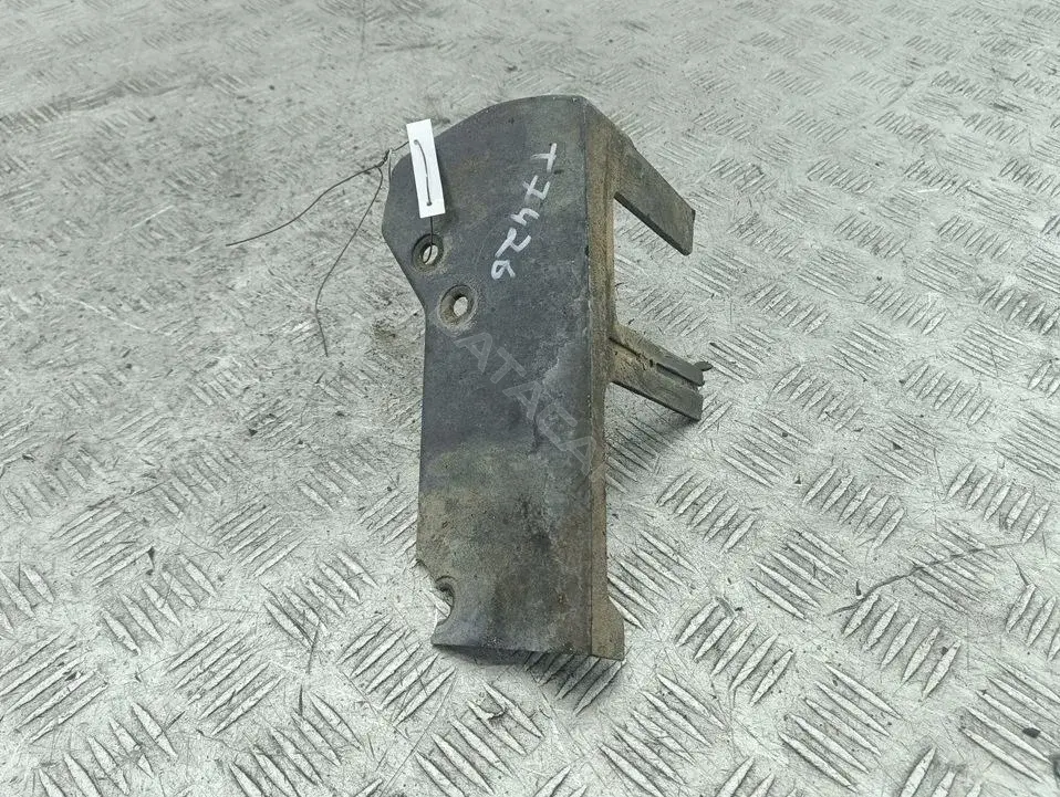 Заглушка порога 24427547