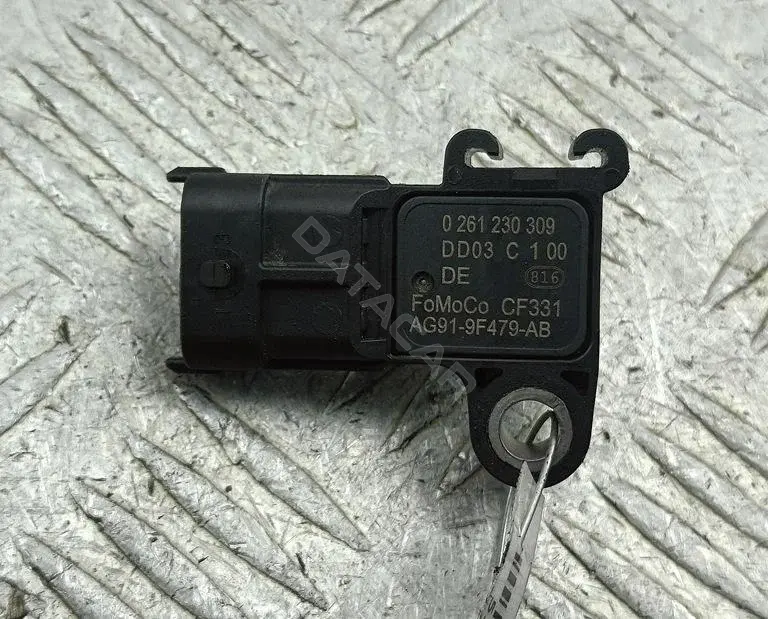 Датчик давления воздуха 0261230309, AG919F479AB