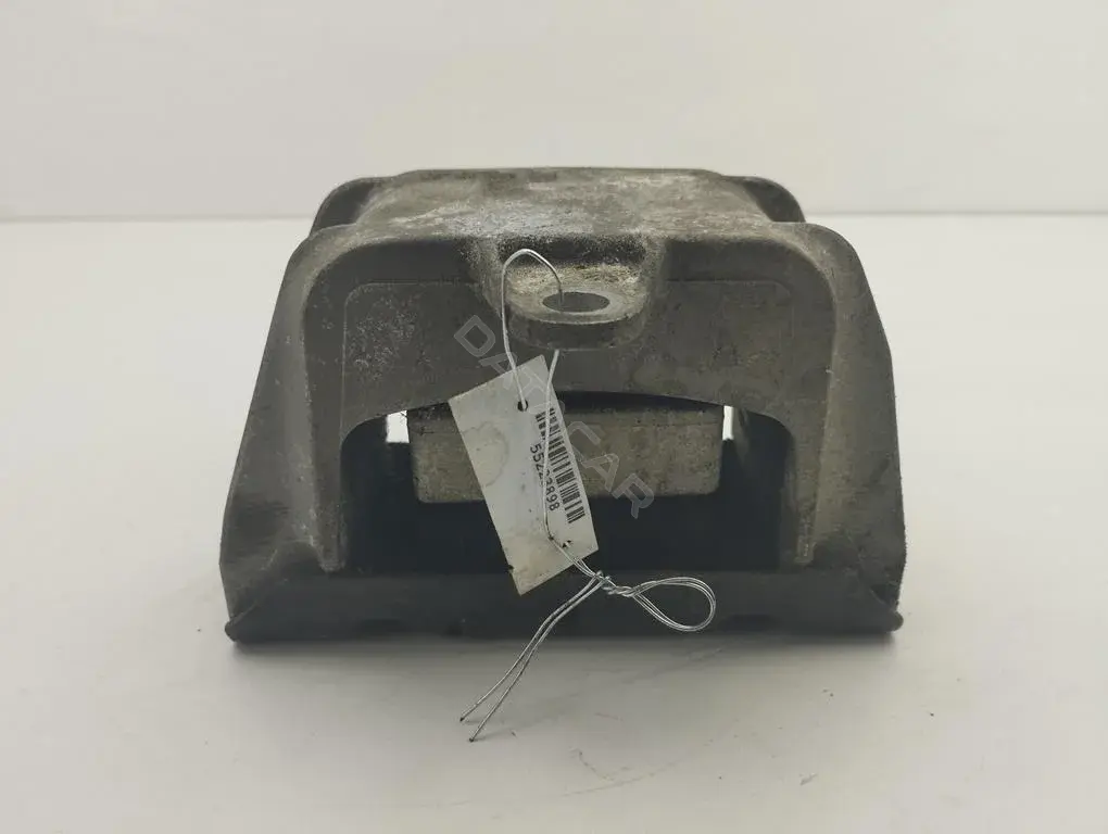 Подушка КПП 1J0199555