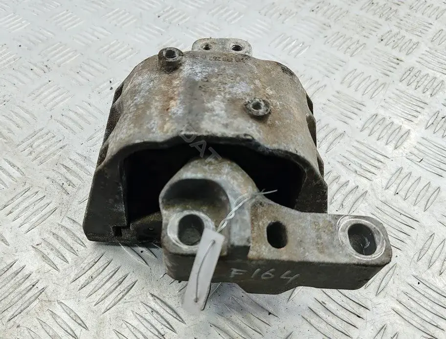Подушка КПП 1J0199262BF