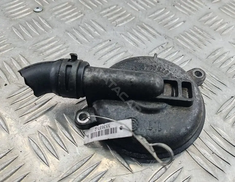 Клапан картерных газов 6280340004