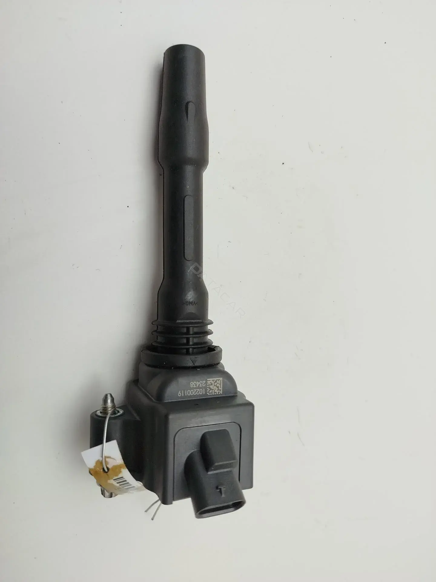Катушка зажигания 8643360
