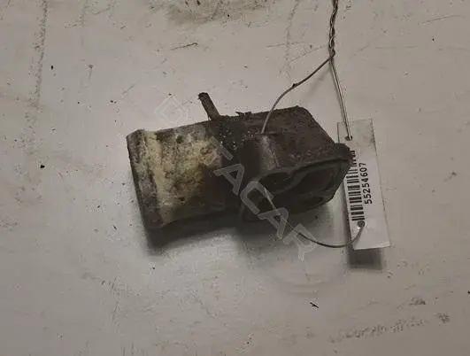 Фланец охлаждающей жидкости 55254607