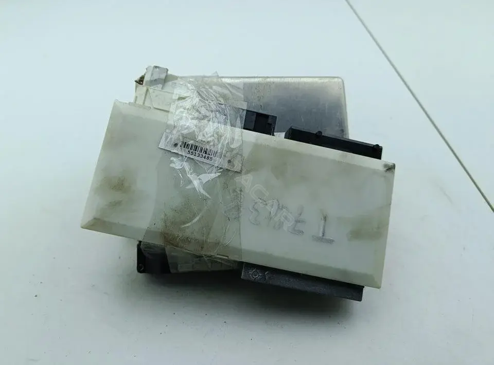 Блок управления АБС 0265109021, 1164131