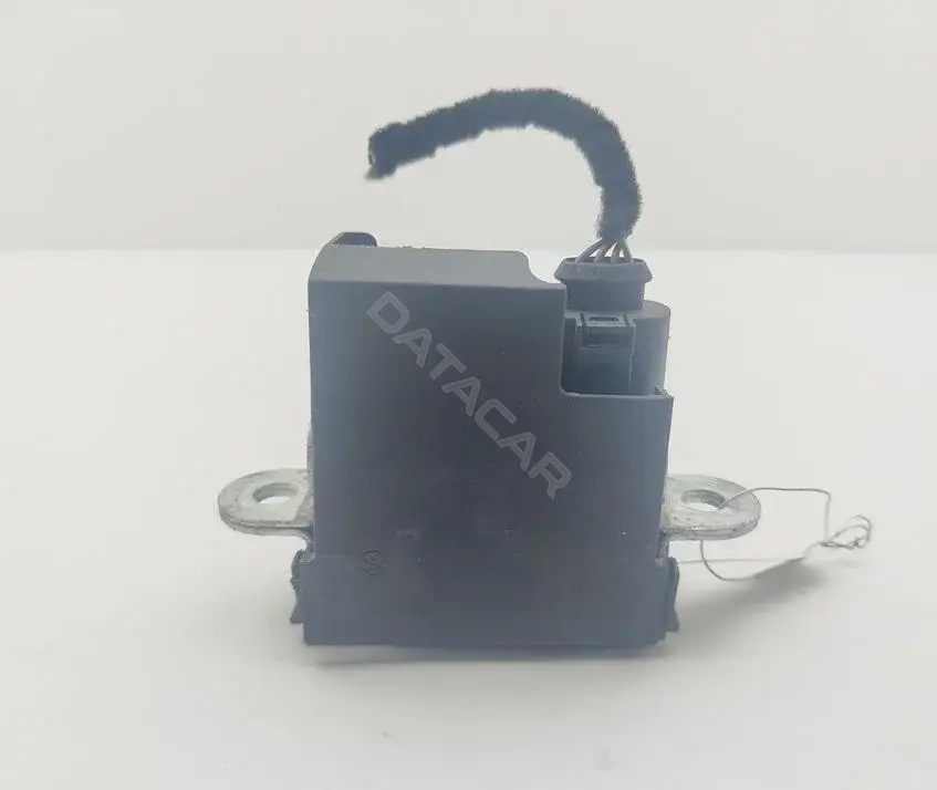 Замок крышки багажника 1T0827505F