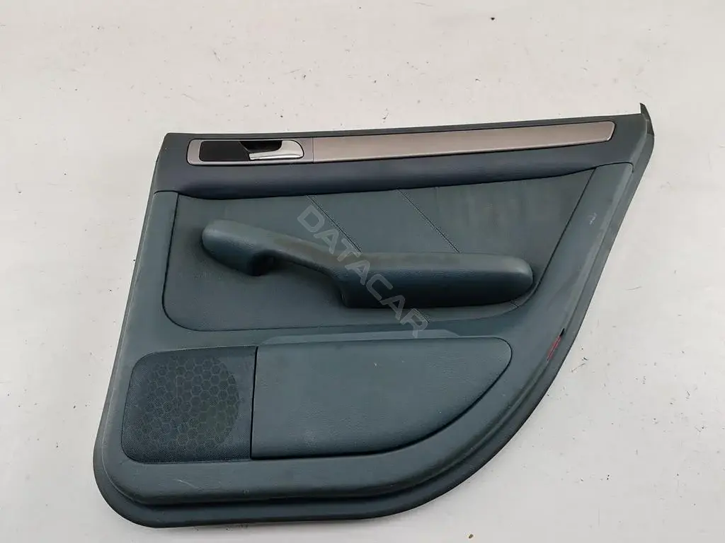 Дверная карта 4B08636982