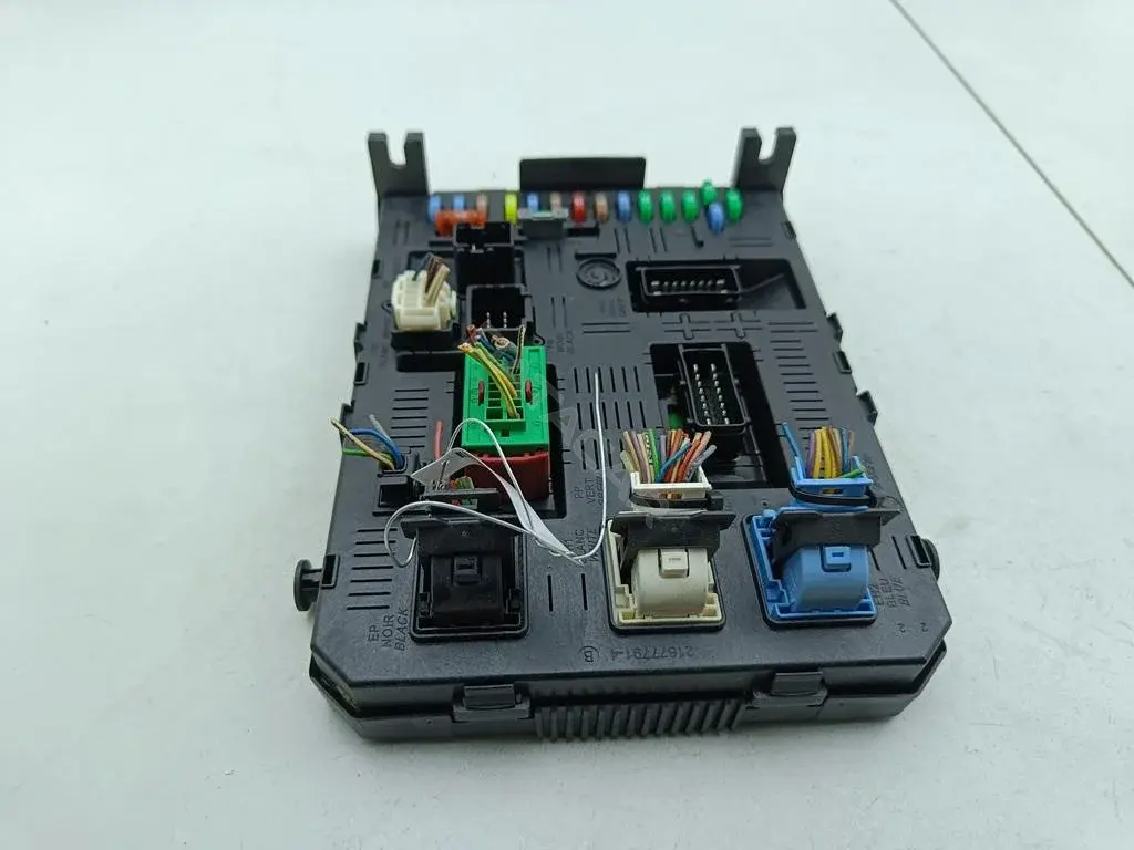 Блок комфорта BSIH0501