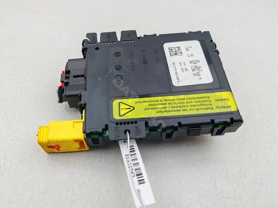 Датчик угла поворота 3C0953549A