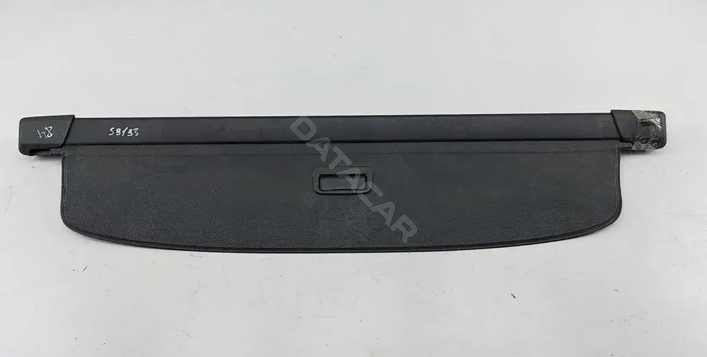 Шторка багажника 3C9867871