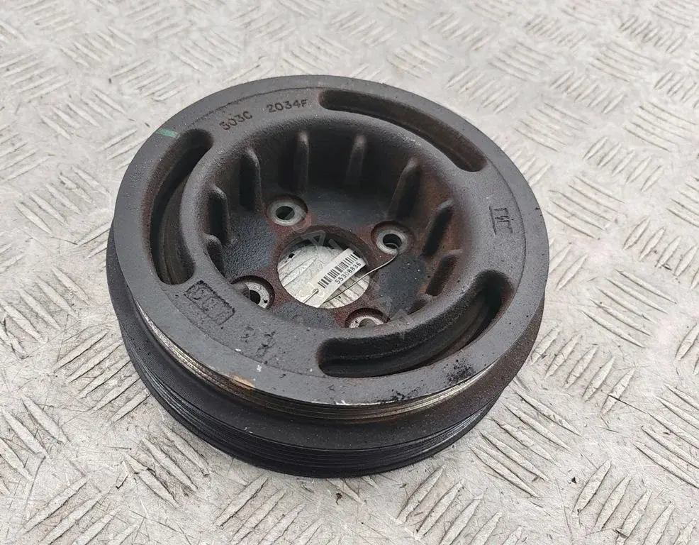 Шкив коленвала 503C2034F