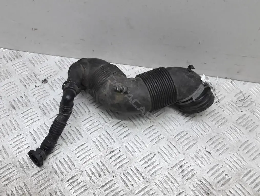 Патрубок воздушный bls
