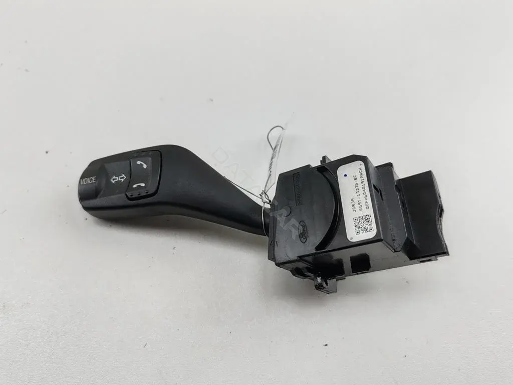 Переключатель подрулевой 6G9T13335BC