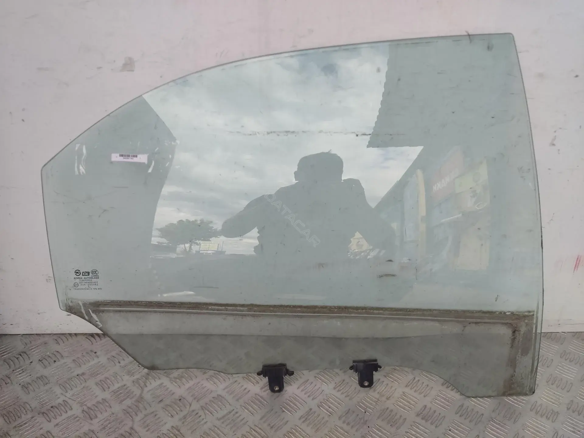 Стекло двери 54291741